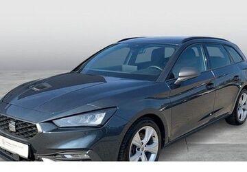 Seat Leon 22.480 km 27.978 &euro; Oldenburg 26135