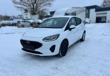 Ford Fiesta 64.825 km 12.790 &euro; Oldenburg 26122