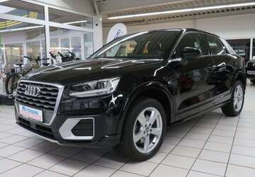 Audi Q2 63.305 km 18.900 &euro; Oldenburg 26127