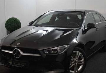 Mercedes-Benz CLA 250 21.486 km 24.950 &euro; Oldenburg 26129