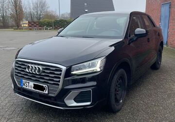 Audi Q2 98.000 km 15.000 &euro; Bad Zwischenahn 26160