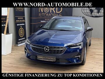 Gebrauchte Opel Insignia