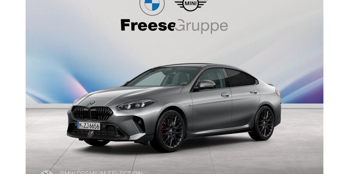 BMW 220 Gran Coupé 15.751 km 38.900 &euro; Oldenburg 26135