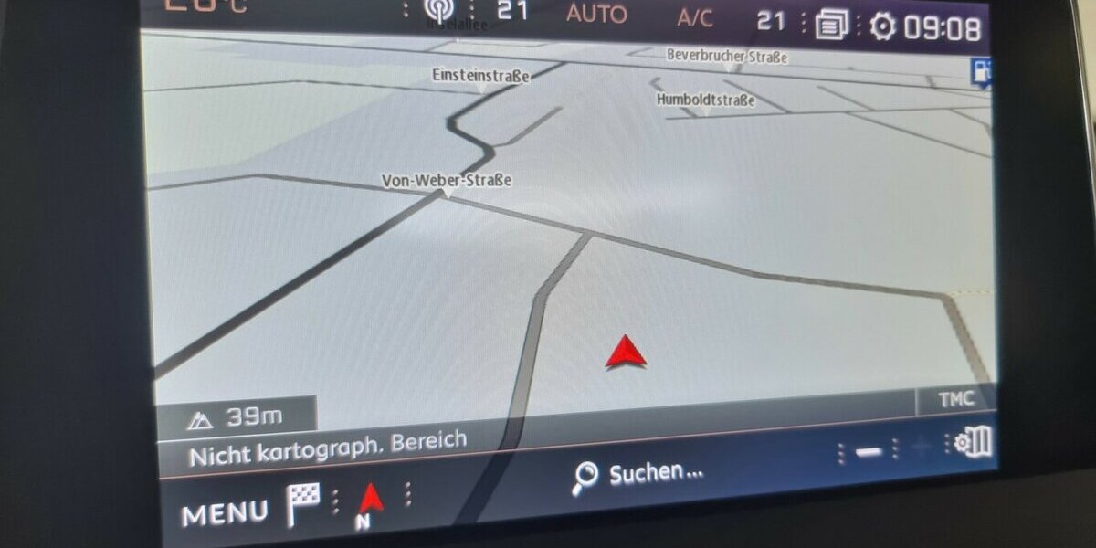 Peugeot 5008 GT-Line LED i-Cockpit 180° Kamera Keyless 58.900 km 24.950 &euro; Garrel 49681