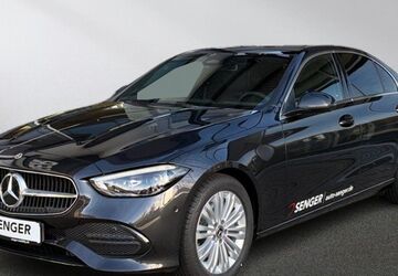 Mercedes-Benz C 200 18.000 km 44.690 &euro; Oldenburg 26129