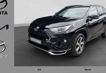 Toyota RAV 4 70.996 km 33.990 &euro; Delmenhorst 27755
