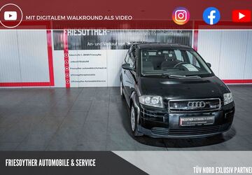 Audi A2 114.445 km 3.990 &euro; Friesoythe 26169