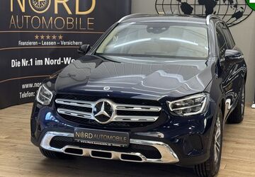 Mercedes-Benz GLC 220 99.402 km 33.400 &euro; Rastede/ Wahnbek 26180