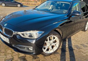BMW 320 152.800 km 15.499 &euro; Bad Zwischenahn 26160