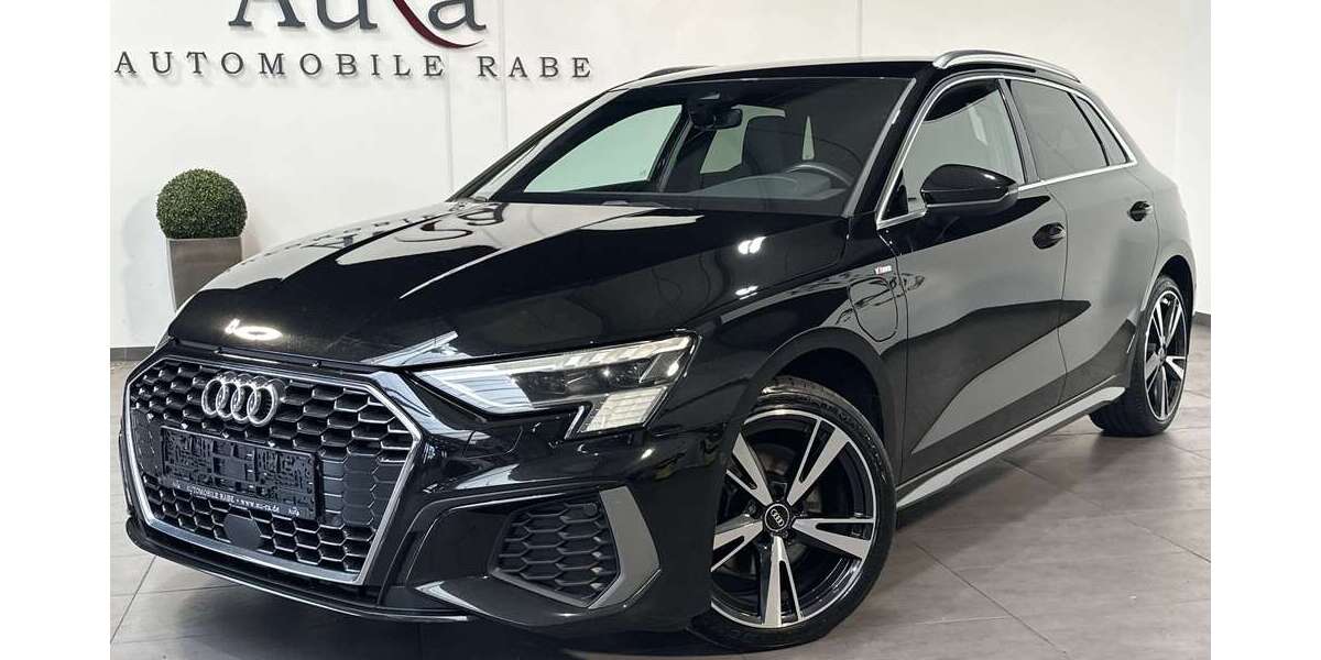 Audi A3 118.750 km 23.449 &euro; Wardenburg 26203