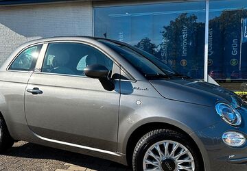 Fiat 500 17.839 km 14.990 &euro; Brake 26919