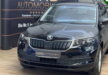 Skoda Karoq 71.313 km 22.950 &euro; Rastede/ Wahnbek 26180