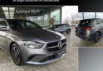 Mercedes-Benz B 180 6.600 km 31.890 &euro; Delmenhorst 27751