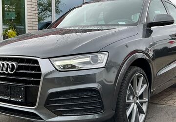 Audi Q3 96.371 km 16.500 &euro; Oldenburg 26125