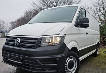 VW Crafter 17.450 km 29.950 &euro; Oldenburg 26135