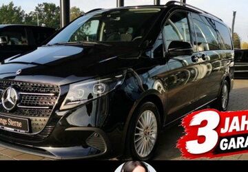 Mercedes-Benz V 220 24.948 km 54.900 &euro; Oldenburg 26125