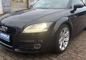Audi TT 184.500 km 10.999 &euro; Oldenburg 26129