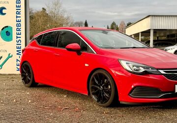 Opel Astra 88.950 km 13.980 &euro; Edewecht 26188