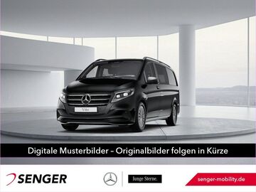 Gebrauchte Mercedes-Benz Vito