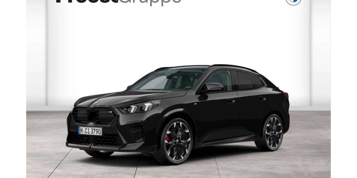 BMW X2 M 12.000 km 65.520 &euro; Oldenburg 26125