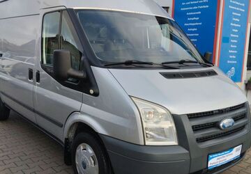 Ford Transit 209.289 km 5.999 &euro; Jade 26349