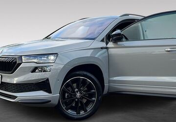 Skoda Karoq 9.077 km 33.990 &euro; Delmenhorst 27755