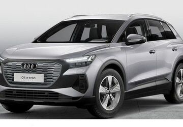 Audi Q4 e-tron 11.879 km 44.479 &euro; Oldenburg 26135