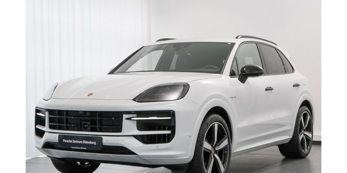 Porsche Cayenne 22.500 km 117.890 &euro; Oldenburg 26123