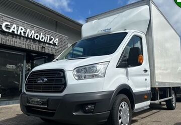 Ford Transit 93.800 km 21.900 &euro; Rastede/ Wahnbek 26180