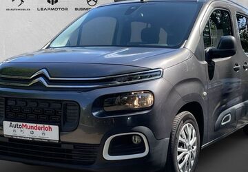 Citroen Berlingo 77.957 km 14.790 &euro; Oldenburg 26127