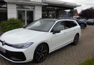 VW Passat 7.019 km 54.770 &euro; Wardenburg 26203