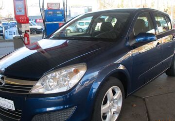 Opel Astra 102.355 km 4.950 &euro; Oldenburg 26133