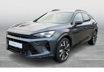 Cupra Formentor 9.702 km 36.477 &euro; Oldenburg 26135