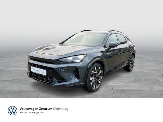 Cupra Formentor 9.702 km 36.477 &euro; Oldenburg 26135