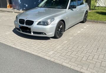 BMW 530 340.000 km 3.800 &euro; Rastede 26180