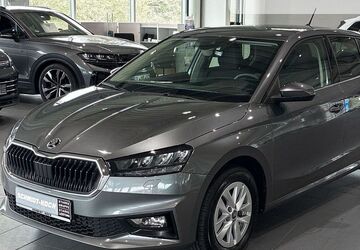 Skoda Fabia 6.431 km 20.990 &euro; Oldenburg 26123