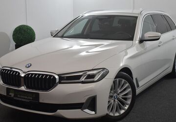 BMW 520 74.940 km 29.400 &euro; Oldenburg 26129