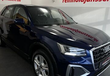 Audi Q2 26.349 km 26.490 &euro; Friesoythe 26169