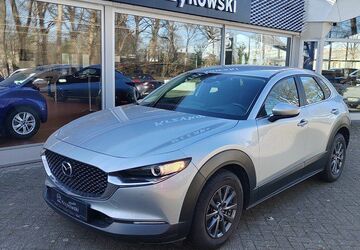 Mazda CX-30 51.747 km 17.990 &euro; Rastede 26180