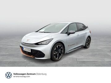 Gebrauchte Cupra BORN
