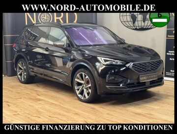 Gebrauchte Seat Tarraco