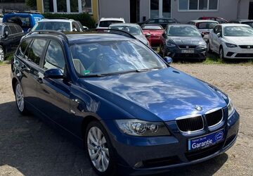 BMW 320 131.100 km 9.490 &euro; Oldenburg 26135