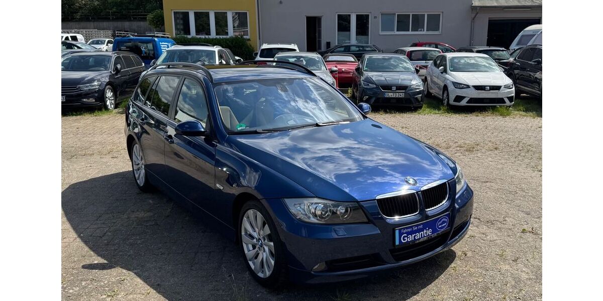BMW 320 131.100 km 9.490 &euro; Oldenburg 26135