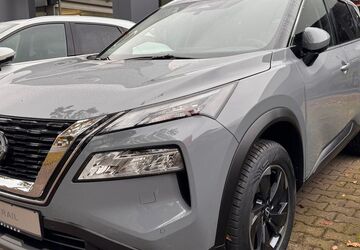 Nissan X-Trail 2.000 km 37.990 &euro; Oldenburg 26125