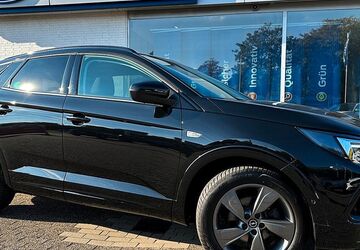 Opel Grandland (X) 15.787 km 22.895 &euro; Brake 26919