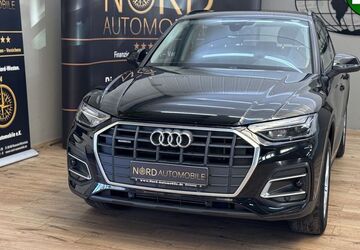 Audi Q5 58.700 km 33.800 &euro; Rastede/ Wahnbek 26180