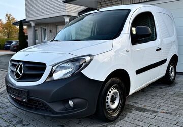Gebrauchte Mercedes-Benz Citan