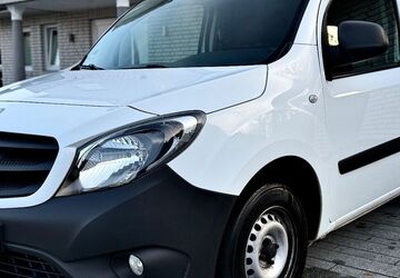 Mercedes-Benz Citan 108.000 km 7.499 &euro; Rastede 26180