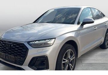 Audi Q5 6.924 km 49.977 &euro; Oldenburg 26135