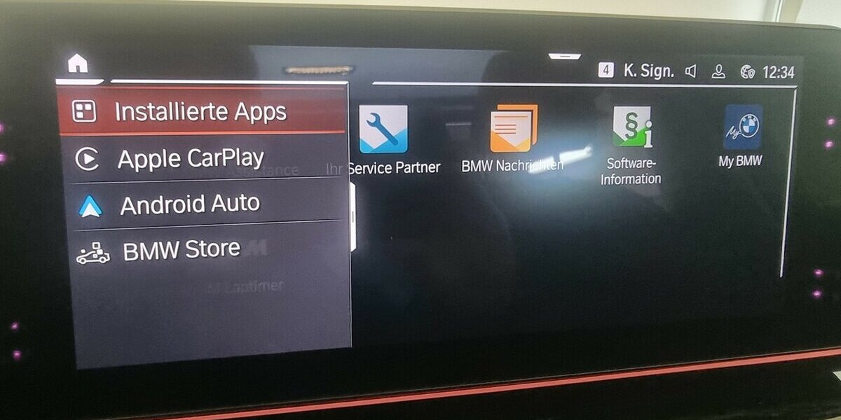 BMW 520d SportLine LED AHK ACC Navi Kamera Hifi 89.900 km 27.450 &euro; Garrel 49681